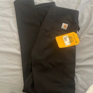Carhartt Womens Utility Leggings